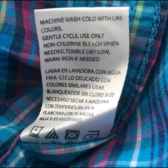 WEATHERPROOF VINTAGE 1948 - POPLIN IN HIGHTIDE BLUE STRIPES - Picture 5 of 5